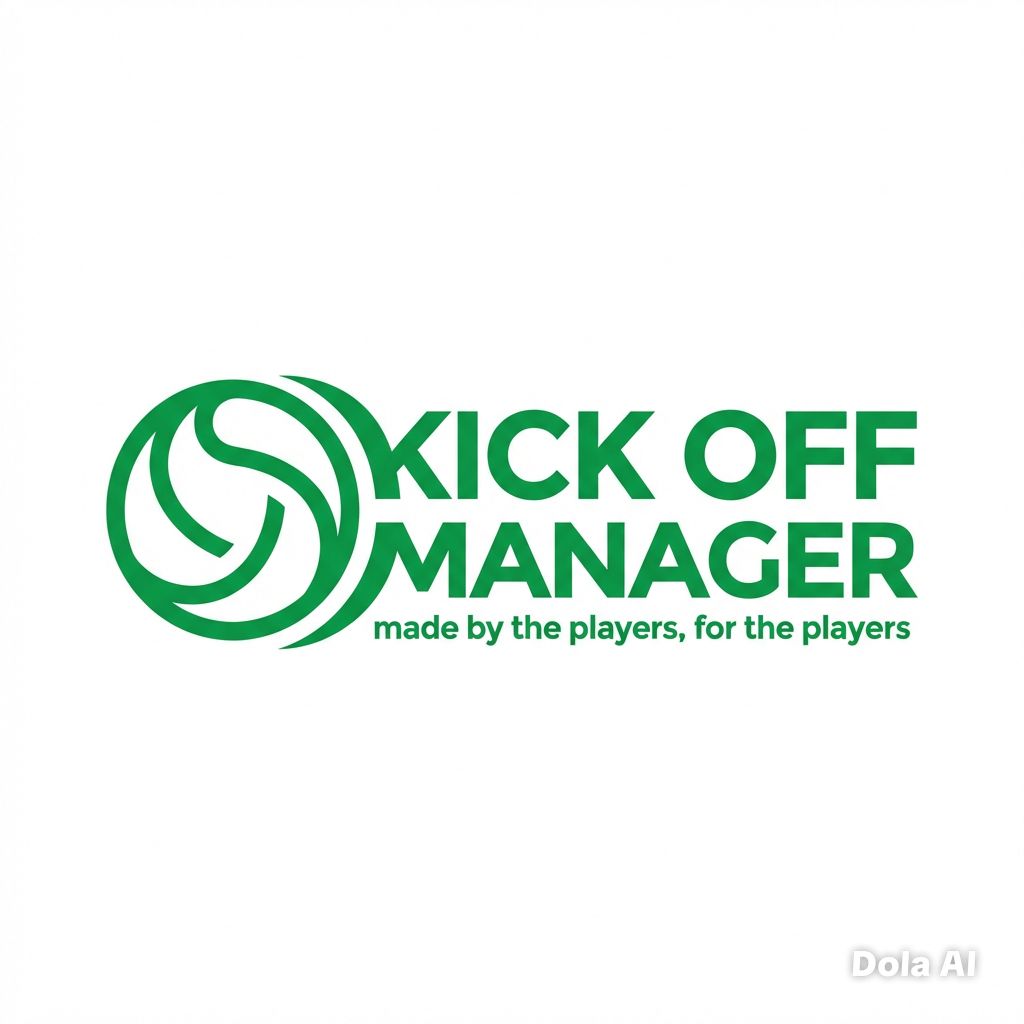 Kick Off Manager